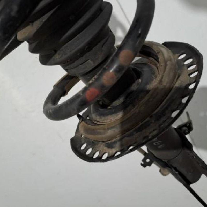 Amortisseur avant gauche RENAULT KANGOO 2