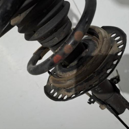 Amortisseur avant gauche RENAULT KANGOO 2 Photo n°1