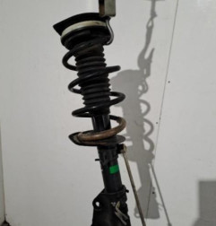 Amortisseur avant gauche RENAULT KANGOO 2