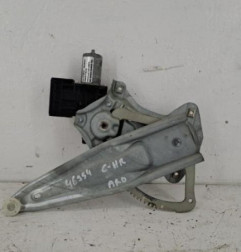 Leve vitre electrique arriere droit TOYOTA C-HR 1 Photo n°4