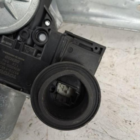 Leve vitre electrique arriere gauche TOYOTA C-HR 1 Photo n°1