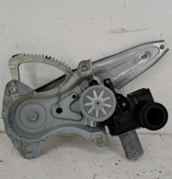 Leve vitre electrique arriere gauche TOYOTA C-HR 1