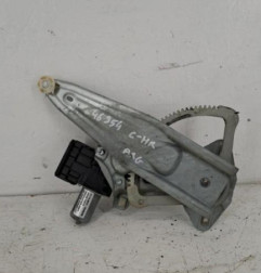 Leve vitre electrique arriere gauche TOYOTA C-HR 1 Photo n°3