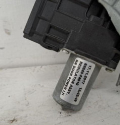 Leve vitre electrique arriere gauche TOYOTA C-HR 1 Photo n°4