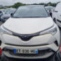 Leve vitre electrique arriere gauche TOYOTA C-HR 1