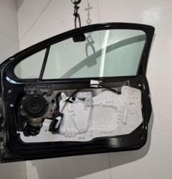 Porte avant droit PEUGEOT 207