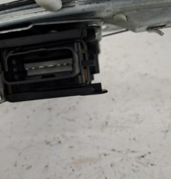 Leve vitre electrique arriere droit CITROEN C5 2 Photo n°1