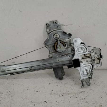 Leve vitre electrique arriere droit CITROEN C5 2