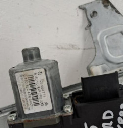 Leve vitre electrique arriere droit CITROEN C5 2 Photo n°3