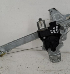 Leve vitre electrique arriere droit CITROEN C5 2 Photo n°4