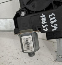 Leve vitre electrique arriere gauche CITROEN C5 2 Photo n°1