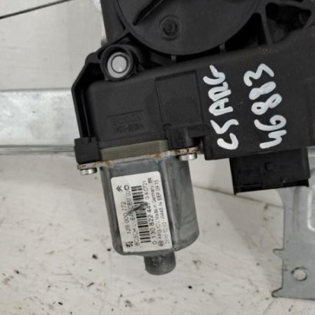 Leve vitre electrique arriere gauche CITROEN C5 2 Photo n°1