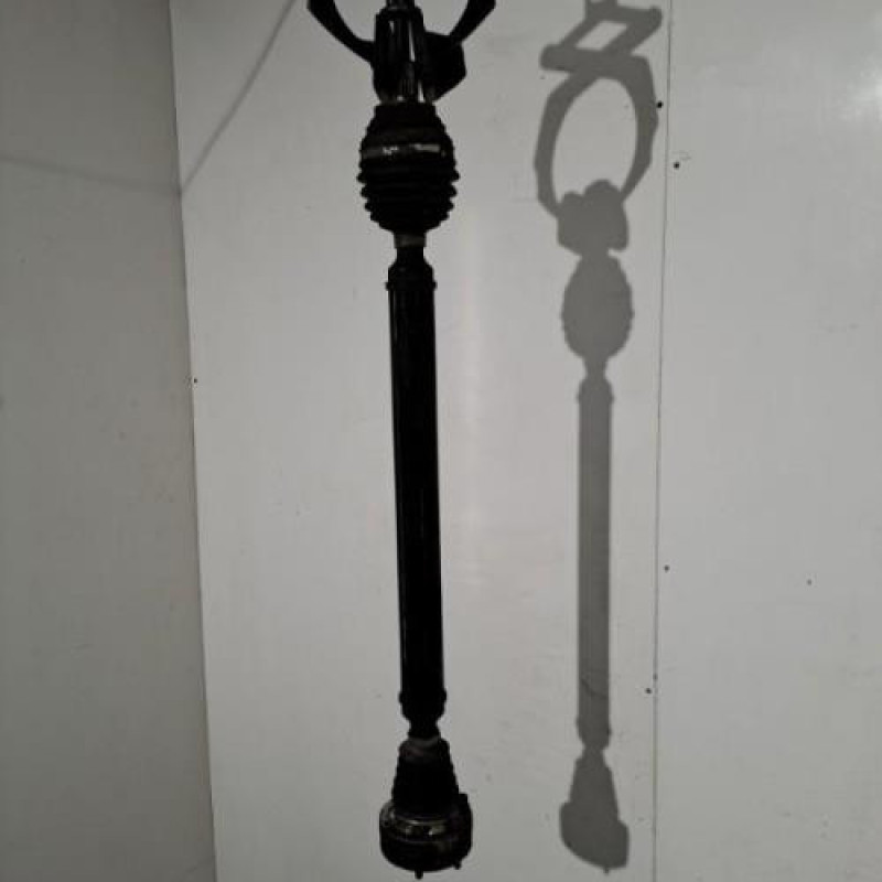 Cardan droit (transmission) VOLKSWAGEN BEETLE 2