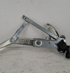 Leve vitre electrique avant droit PEUGEOT 406 Photo n°1