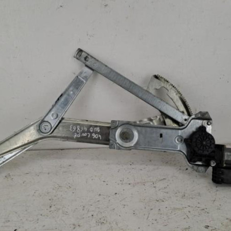 Leve vitre electrique avant droit PEUGEOT 406 Photo n°1