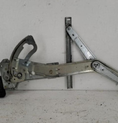 Leve vitre electrique avant droit PEUGEOT 406 Photo n°3