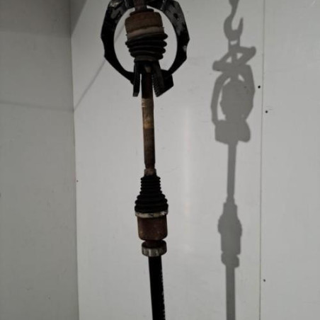 Cardan droit (transmission) RENAULT CAPTUR 1 Photo n°1