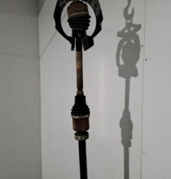 Cardan droit (transmission) RENAULT CAPTUR 1