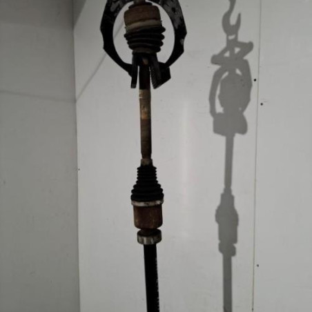 Cardan droit (transmission) RENAULT CAPTUR 1