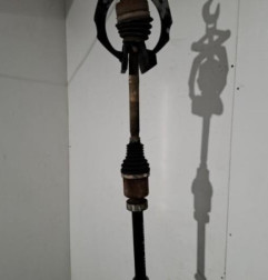 Cardan droit (transmission) RENAULT CAPTUR 1 Photo n°3