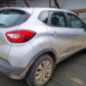 Cardan droit (transmission) RENAULT CAPTUR 1