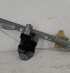 Leve vitre electrique avant droit RENAULT TWINGO 3 Photo n°1