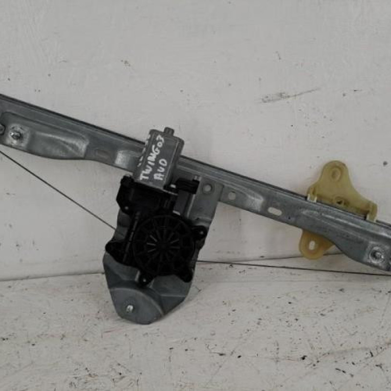 Leve vitre electrique avant droit RENAULT TWINGO 3