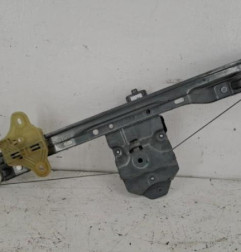 Leve vitre electrique avant droit RENAULT TWINGO 3 Photo n°3