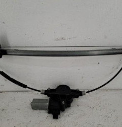 Leve vitre electrique arriere gauche MAZDA 6 2 Photo n°1