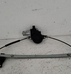 Leve vitre electrique arriere gauche MAZDA 6 2 Photo n°3