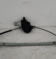 Leve vitre electrique arriere gauche MAZDA 6 2 Photo n°4