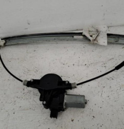 Leve vitre electrique avant droit MAZDA 6 2 Photo n°1