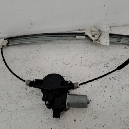 Leve vitre electrique avant droit MAZDA 6 2 Photo n°1
