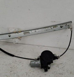 Leve vitre electrique avant droit MAZDA 6 2 Photo n°3