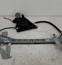 Leve vitre electrique avant droit PEUGEOT 108 Photo n°1