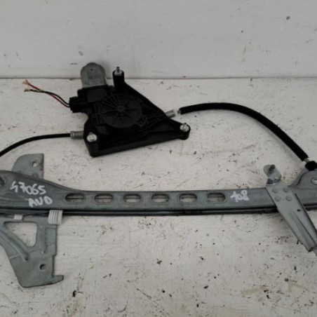 Leve vitre electrique avant droit PEUGEOT 108 Photo n°1