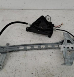 Leve vitre electrique avant droit PEUGEOT 108 Photo n°3