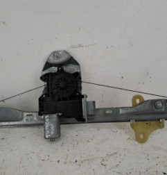 Leve vitre electrique avant gauche RENAULT TWINGO 3 Photo n°1