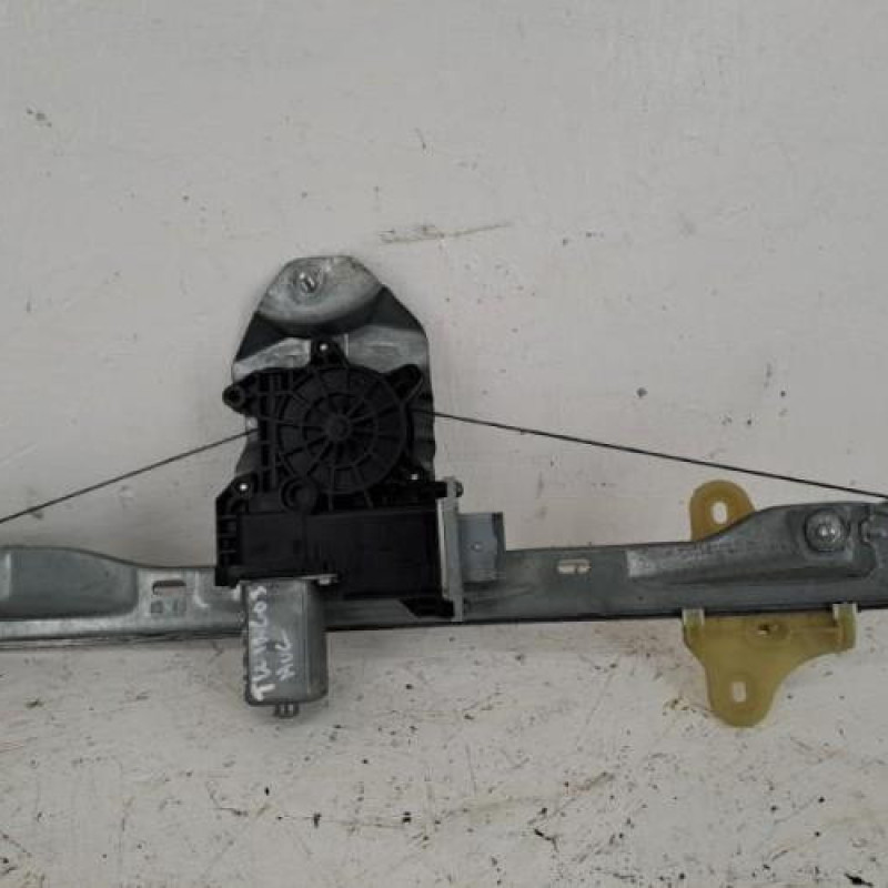 Leve vitre electrique avant gauche RENAULT TWINGO 3