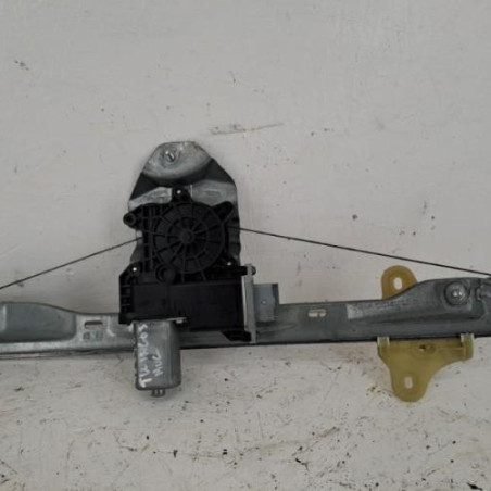 Leve vitre electrique avant gauche RENAULT TWINGO 3 Photo n°1