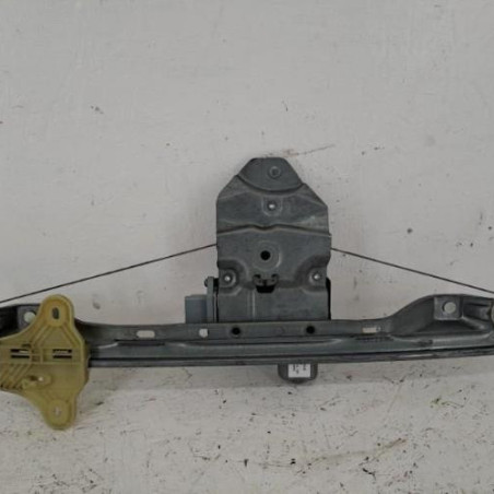 Leve vitre electrique avant gauche RENAULT TWINGO 3