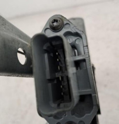 Leve vitre electrique avant gauche RENAULT TWINGO 3 Photo n°3