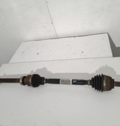 Cardan droit (transmission) RENAULT ZOE 1 Photo n°1