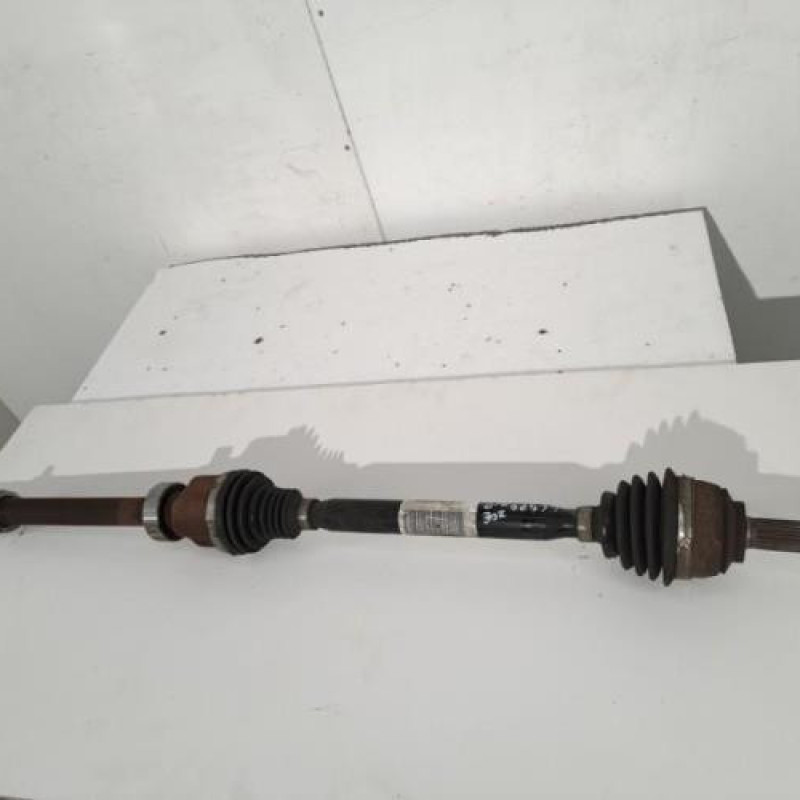 Cardan droit (transmission) RENAULT ZOE 1