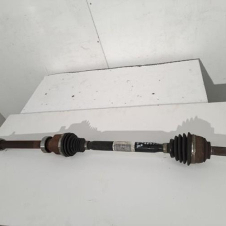 Cardan droit (transmission) RENAULT ZOE 1 Photo n°1