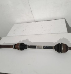 Cardan droit (transmission) RENAULT ZOE 1