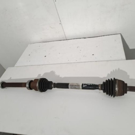 Cardan droit (transmission) RENAULT ZOE 1