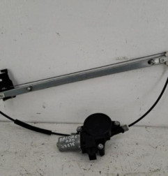 Leve vitre electrique arriere droit MAZDA 6 2 Photo n°1