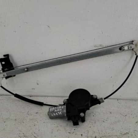 Leve vitre electrique arriere droit MAZDA 6 2 Photo n°1