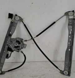 Leve vitre electrique avant gauche CITROEN DS3 Photo n°1